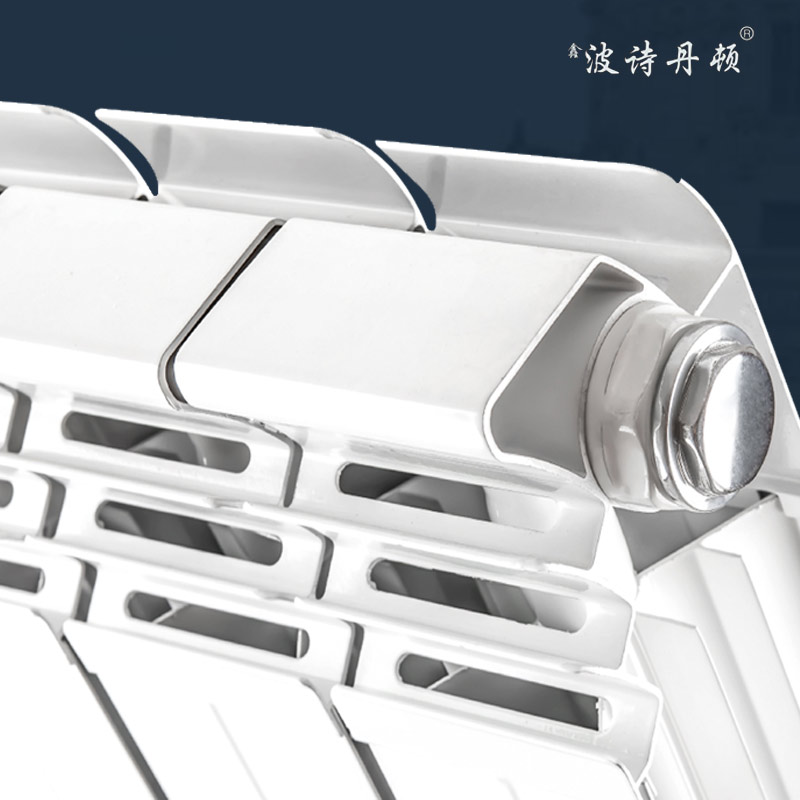 銅鋁復(fù)合防熏墻